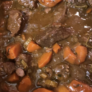 best ever beef stew