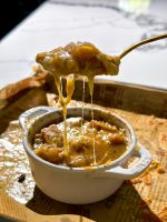 French Onion Soup - Asili Glam